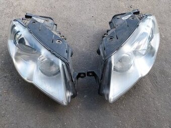 Predám xenóny Volkswagen Passat b6 fl