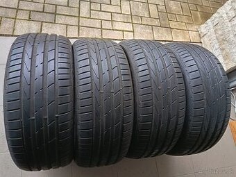 letne pneu Hankook 245/45 R19, runflat