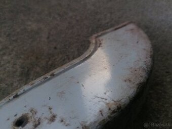 Predám kryt reťaze na Jawa 05