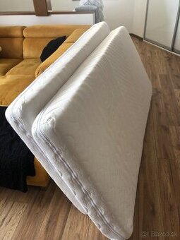 Predám matrace 2 ks