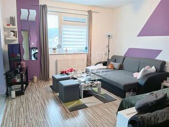 Predám 1izbový byt v Čachticiach.