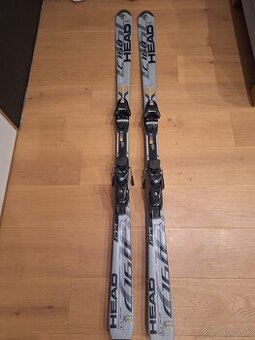 Lyže HEAD 177cm
