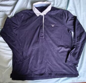 Dámska polokošeľa Gant