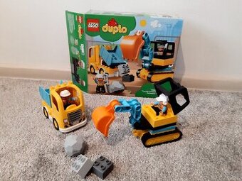 Lego Duplo