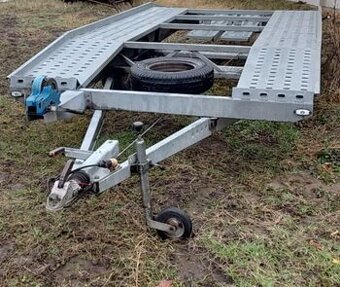 Autoprepravnik  BORO rok 2017