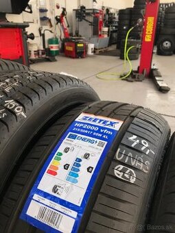 Zeetex letne nove 215/50 R17