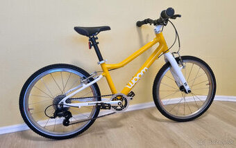 Detský bicykel Woom 4