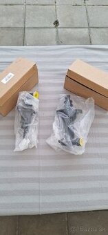 Fabia 1 spojkový valec