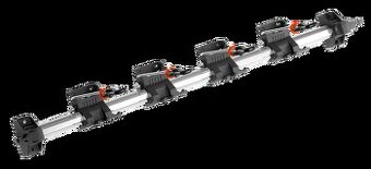 GARDENA stojan na náradie 3501-20