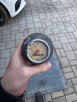 Tachometer babetta 210