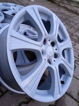 Elektróny RC Design 5x114,3 R17 4ks