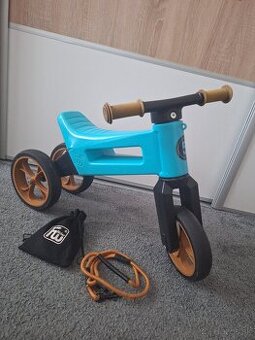 Odrážadlo Funny Wheels