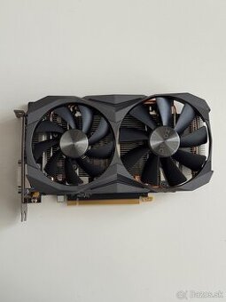 Zotac GeForce GTX 1080 - 8GB