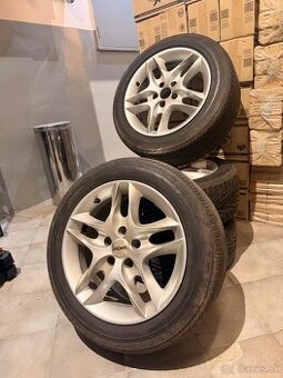 elektróny 5x108 R16