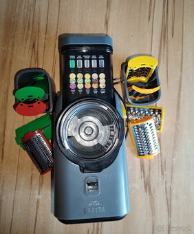 Strúhadlo ETA Gratta