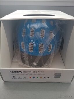 Detská prilba woom
