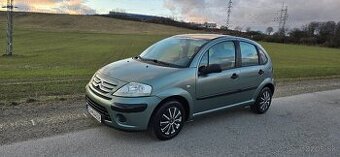 Predam Citroen C3 Benzin