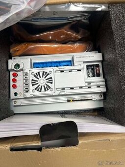 Autorádio SWTNVIN Stereo (Mercedes Benz triedy E W11)