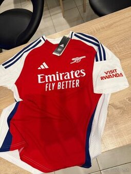 Futbalový dres Arsenal