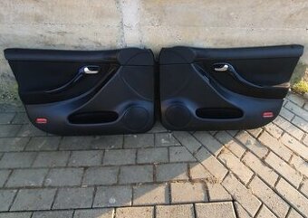 Tapacire seat leon 1m