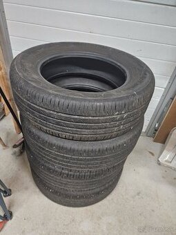 Continental 205/60 r16 h
