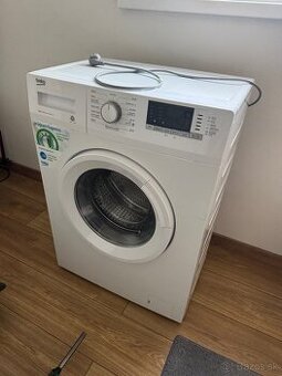 Práčka beko