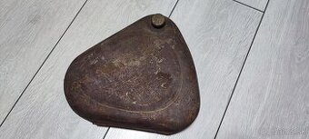 Jawa perak fj,zbrojovka