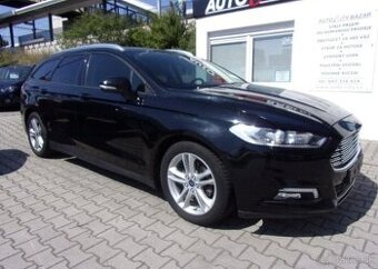 Ford Mondeo 2,OTDCi ST line 110kW nafta automat 110 kw