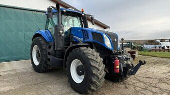 New Holland T8.410