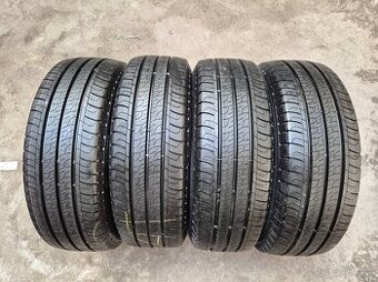 195/60 r16C letné 4ks GOODYEAR - nejazdené