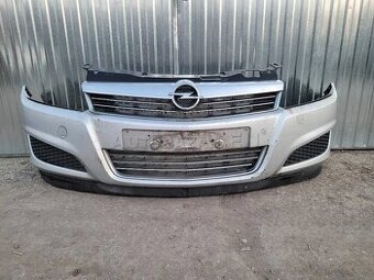 OPEL ASTRA H PREDNY NARAZNIK