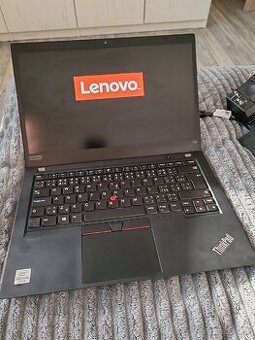 Lenovo Thinkpad T14 gen1