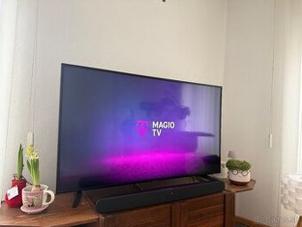 Samsung  UE50RU7092U