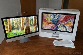 iMac 27 5K