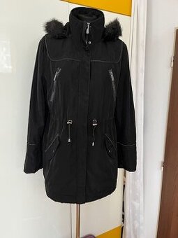 Parka, č.40, Orsay