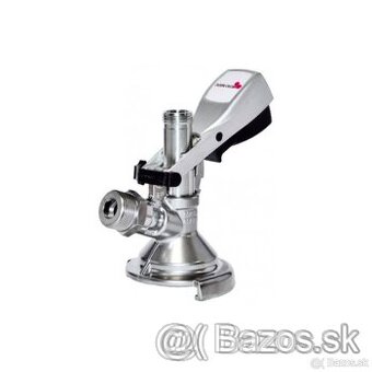 Narážač na pivo MicroMatic KOMBI