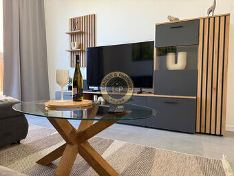 L&P | Prenájom 3-izbového bytu s terasou - Panoráma, Cedrová