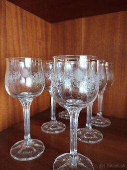 POHARE - KOMPLET SADY - RETRO