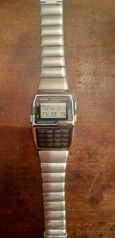 Retro hodinka casio