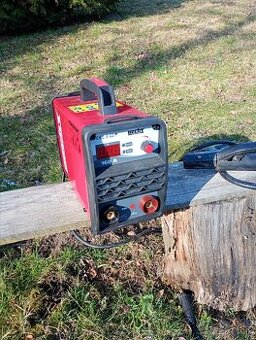 Predám značku Hecht