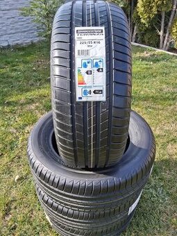 225/55 r16 letne pneumatiky
