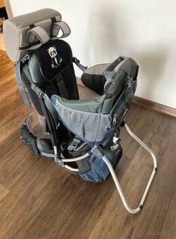 Turistický nosič Corazon