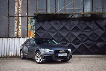 Audi A4 2.0 TDI S-LINE PREVERENÉ VYMENENÉ ROZVODY BRZDY OLEJ