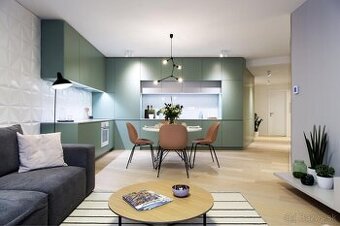 Hľadam 2 izbový byt PO