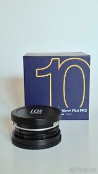 Brightin Star 10mm F5.6 Pro Fisheye Sony E