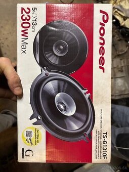 Pioneer Radio G1310F