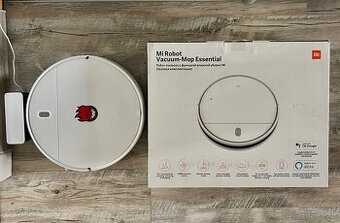 Xiaomi Mi Robot Vacuum-Mop Essential