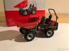Kovovy model NEUSON DUMPER TRUCK