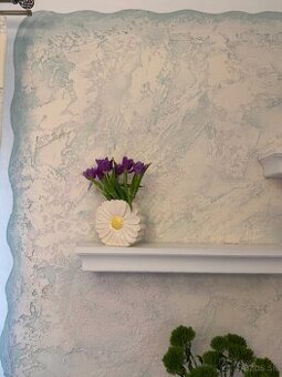 Štrukturované omietky ,omietky