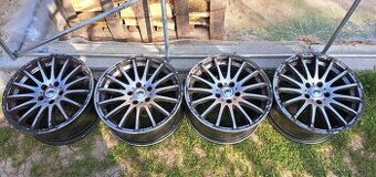 ELEKTRONY AEZ R17 5x112 - VW GROUP